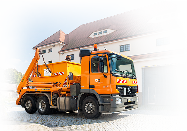 Entsorgung