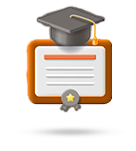 Icon zum Thema Ausbildung