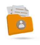 Icon zum Thema Stellenangebote